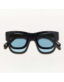 MOSCOT FRITZ SUN BLACK 47