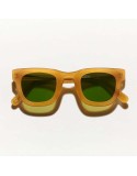 MOSCOT FRITZ SUN BUTTERSCOTCH 47