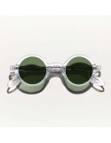 MOSCOT ZOLMAN SUN LIGHT GREY 42