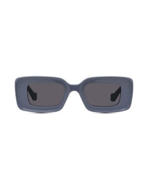 Loewe Occhiali da Sole Chunky Anagram - Ottica Ricci Shop Online