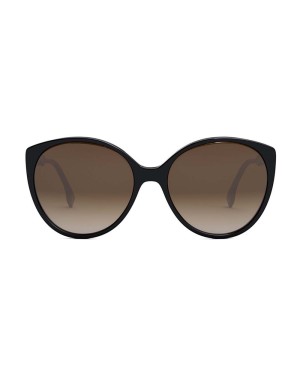 Occhiali da Sole Donna Fendi FE40029U 01f – Ottica Ricci Shop Online