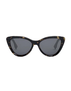 Occhiali da Sole Donna Fendi FE40087U 52a – Ottica Ricci Shop Online