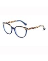 Etnia Barcelona Occhiali da Vista Hannah Bay - Ottica Ricci Shop Online