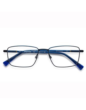 Etnia Barcelona Occhiali da Vista Stratford Blu - Ottica Ricci Shop Online