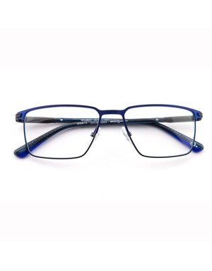 Etnia Barcelona Occhiali da Vista Gilbert BLBK - Ottica Ricci Shop Online