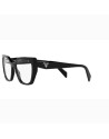 Occhiali da vista Prada 18WV 1AB1O1 – Ottica Ricci Shop Online