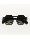 Moscot Foygel Black Round - Ottica Ricci Shop Online