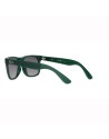 Occhiali da sole Ray-Ban Junior 9069S 7130T3 – Ottica Ricci Shop Online