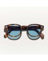 Occhiali Moscot Lemtosh Tokyo Tortoise Blue – Ottica Ricci Shop Online