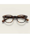 MOSCOT LEMTOSH MATTE TORTOISE 49