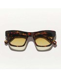 MOSCOT NUDNIK SUN TORTOISE CHESTNUT 50