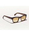 Moscot occhiali da sole Nudnik Tortoise - Ottica Ricci Shop Online