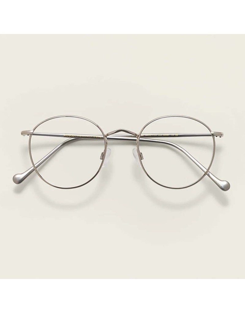 Moscot occhiali da Vista Zevt Round - Ottica Ricci Shop Online