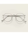 Moscot occhiali da Vista Zevt Round - Ottica Ricci Shop Online