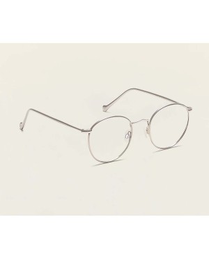 Moscot occhiali da Vista Zevt Round - Ottica Ricci Shop Online