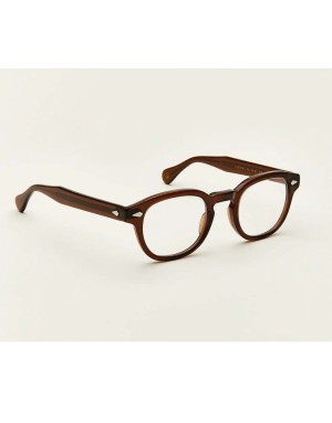 Moscot occhiali vista Lemtosh Brown 49 - Ottica Ricci Shop Online