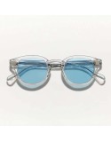 MOSCOT LEMTOSH SUN CRYSTAL BLUE 46