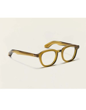 Moscot occhiali vista Dahven Olive 47 - Ottica Ricci Shop Online