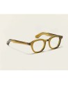 Moscot occhiali vista Dahven Olive 47 - Ottica Ricci Shop Online