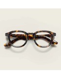 MOSCOT DAHVEN TORTOISE 47