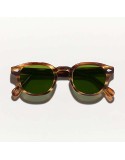 MOSCOT LEMTOSH SUN BAMBOO 46