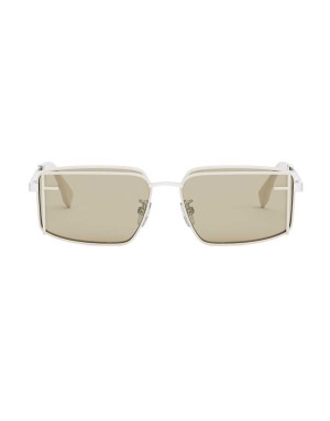 Fendi occhiali da sole Donna 40102U 25n – Ottica Ricci Shop Online