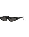 Dolce & Gabbana Occhiali da Sole 4442 nero – Ottica Ricci Shop Online