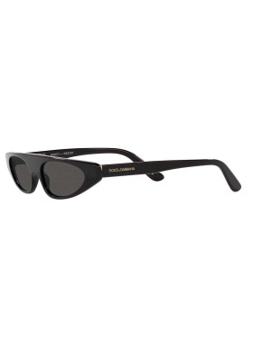 Dolce & Gabbana Occhiali da Sole 4442 nero – Ottica Ricci Shop Online