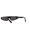 Dolce & Gabbana Occhiali da Sole 4442 nero – Ottica Ricci Shop Online