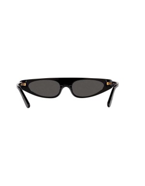 Dolce & Gabbana Occhiali da Sole 4442 nero – Ottica Ricci Shop Online