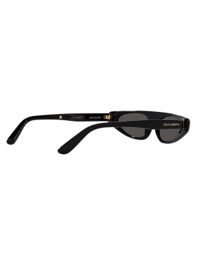 Dolce & Gabbana Occhiali da Sole 4442 nero – Ottica Ricci Shop Online