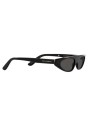 Dolce & Gabbana Occhiali da Sole 4442 nero – Ottica Ricci Shop Online