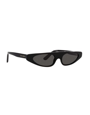 Dolce & Gabbana Occhiali da Sole 4442 nero – Ottica Ricci Shop Online