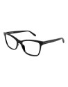 Saint Laurent Occhiali Vista SL 503 001 – Ottica Ricci Shop Online