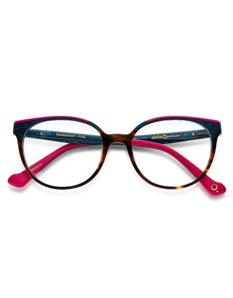 Etnia Barcelona Occhiali da Vista Hannah Bay – Ottica Ricci Shop Online