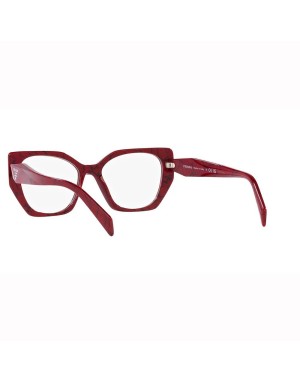 Occhiali da vista Prada 18WV 15D1O1  – Ottica Ricci Shop Online