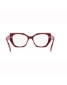 Occhiali da vista Prada 18WV 15D1O1  – Ottica Ricci Shop Online