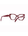 Occhiali da vista Prada 18WV 15D1O1  – Ottica Ricci Shop Online