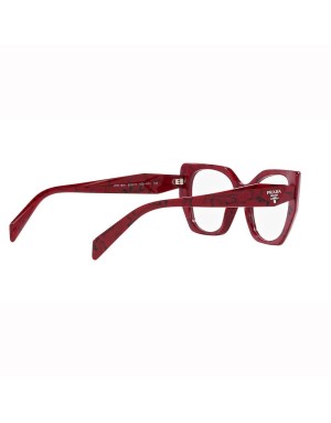 Occhiali da vista Prada 18WV 15D1O1  – Ottica Ricci Shop Online