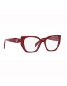 Occhiali da vista Prada 18WV 15D1O1  – Ottica Ricci Shop Online