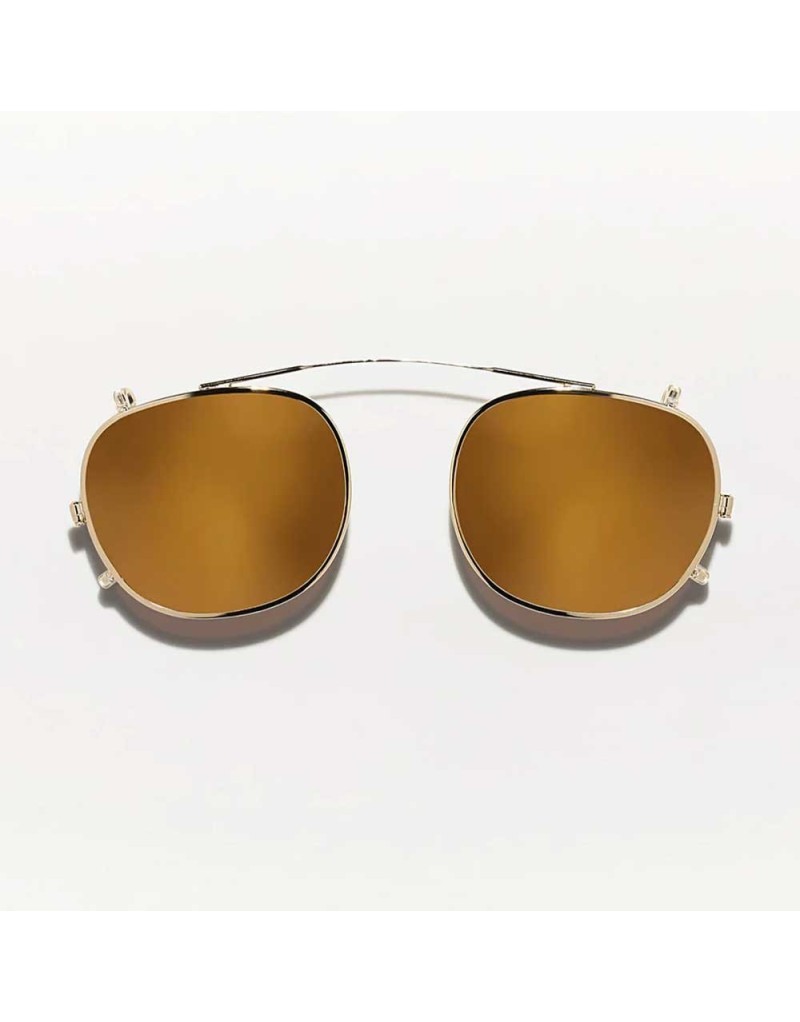 Moscot Lemtosh Cliptosh Gold Mirror 49 – Ottica Ricci Shop Online