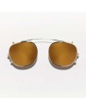 Moscot Lemtosh Cliptosh Gold Mirror 49 – Ottica Ricci Shop Online