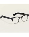 Moscot Tinif Black Silver – Ottica Ricci Shop Online