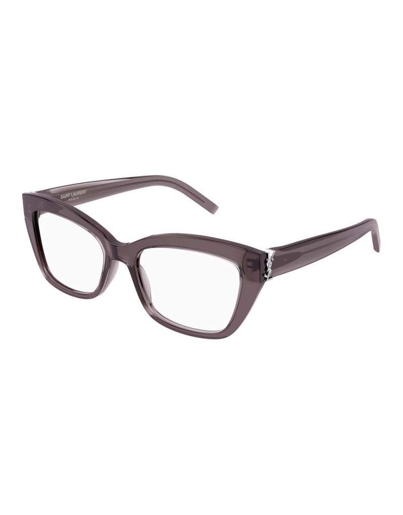 Occhiali da vista Saint Laurent SL M117 003 – Ottica Ricci Shop