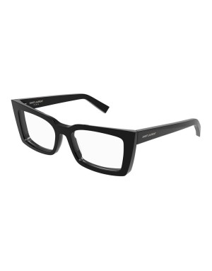 Occhiali da vista Saint Laurent SL 554 001 – Ottica Ricci Shop