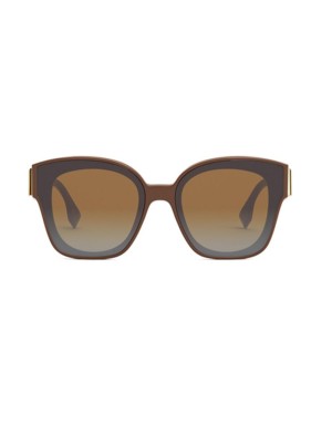 Occhiali da sole Fendi FE40098I 50f – Ottica Ricci Shop Online