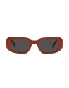 Occhiali da Sole Prada 17WS rosso Symbole – Ottica Ricci Shop Online