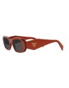 Occhiali da Sole Prada 17WS rosso Symbole – Ottica Ricci Shop Online