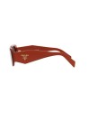 Occhiali da Sole Prada 17WS rosso Symbole – Ottica Ricci Shop Online