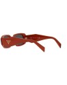 Occhiali da Sole Prada 17WS rosso Symbole – Ottica Ricci Shop Online